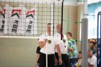 2013.06.29 Pasaulio lietuvių sporto žaidynės:  Los Andželo "Banga" - Veteranai