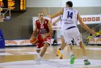 "Juventus" –  "Vytautas" 58:79