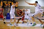 "Juventus" –  "Vytautas" 58:79