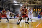 "Juventus" –  "Vytautas" 58:79