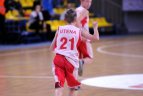 Utenos „Juventus“ - Panevėžio „Lietkabelis“