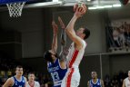 Utenos „Juventus“ - Zagrebo „Cibona“ - 78:83.