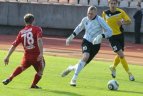 LFF taurės finalas: Ekranas - Vėtra 2:1