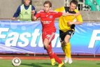 LFF taurės finalas: Ekranas - Vėtra 2:1