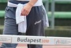 Likus dienai iki čempionato Budapešte