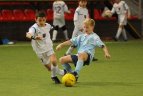 Vaikų futbolo turnyras "Atetitis Cup 2010"