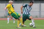 Žalgiris - FBK Kaunas 2:0