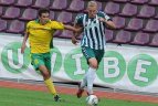 Žalgiris - FBK Kaunas 2:0