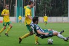 Žalgiris - FBK Kaunas 2:0