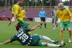 Žalgiris - FBK Kaunas 2:0