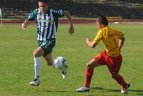 Klaipėda - Žalgiris 0:1