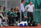 Žalgiris - FBK Kaunas 2:0