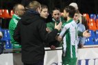 Banga - Žalgiris 1:1