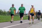 Žygis "Extreme 2x100 km"