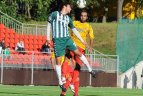 Žalgiris - Klaipėda 3:0