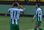 Žalgiris - Sūduva 1:3