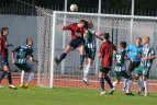 Dainava - Žalgiris 0:2