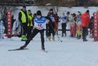 "Žalgirio" žaidynės Ignalijoje.