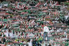 "Žalgiris" Varšuvoje žaidė draugiškas rungtynes su vietos "Legia"