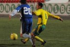 VAFF taurės finalas. Gariūnai - Širvinta 3:1