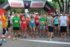 Druskininkų Hermis eko maratonas