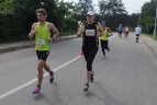 Druskininkų Hermis eko maratonas