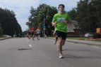 Druskininkų Hermis eko maratonas