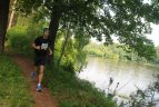 Druskininkų Hermis eko maratonas