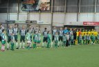 2011.03.12 Lietuvo A lygos futbolo čempionatas. "Žalgiris"- FBK "Kaunas" 3:0