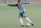 Žalgiris - FBK Kaunas 3:0