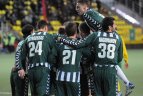 Žalgiris - FBK Kaunas 3:0