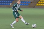 Žalgiris - FBK Kaunas 3:0