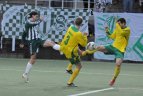 Žalgiris - FBK Kaunas 3:0