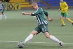 Žalgiris - FBK Kaunas 3:0