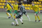 Žalgiris - FBK Kaunas 3:0