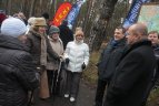 Druskininkuose atidaryti Šiaurietiškojo ėjimo takai