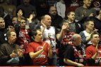 Utenos "Juventus" - Vilniaus "Lietuvos rytas"