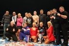 Bušido turnyro "FC Hero's 2011" Vilniuje akimirkos