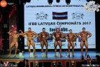 Atvirasis (IFBB) Latvijos čempionatas