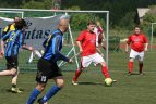 Druskininkų stadione vyko tarptautinis žurnalistų futbolo turnyras