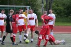 Druskininkų stadione vyko tarptautinis žurnalistų futbolo turnyras