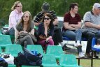 Druskininkų stadione vyko tarptautinis žurnalistų futbolo turnyras