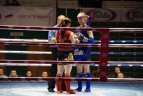 Kaune vyko Lietuvos muaythai čempionatas