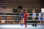 Kaune vyko Lietuvos muaythai čempionatas