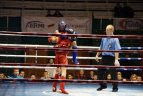 Kaune vyko Lietuvos muaythai čempionatas