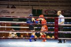 Kaune vyko Lietuvos muaythai čempionatas