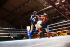 Kaune vyko Lietuvos muaythai čempionatas