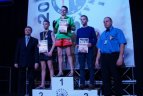 Kaune vyko Lietuvos muaythai čempionatas