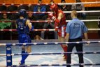 Kaune vyko Lietuvos muaythai čempionatas