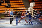 Kaune vyko Lietuvos muaythai čempionatas